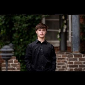 Meet your Posher, Trevor